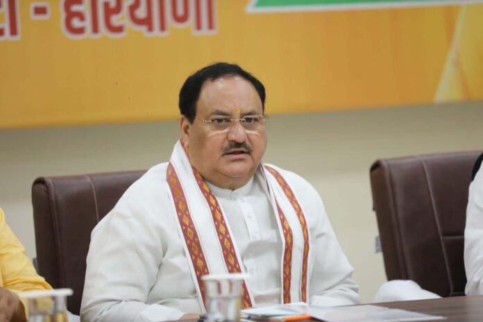 मोदी और राम नाम के सहारे भाजपा, लोकसभा प्रभारियों की रिपोर्ट के मुताबिक आसान नहीं सभी सीटों पर जीत की डगर