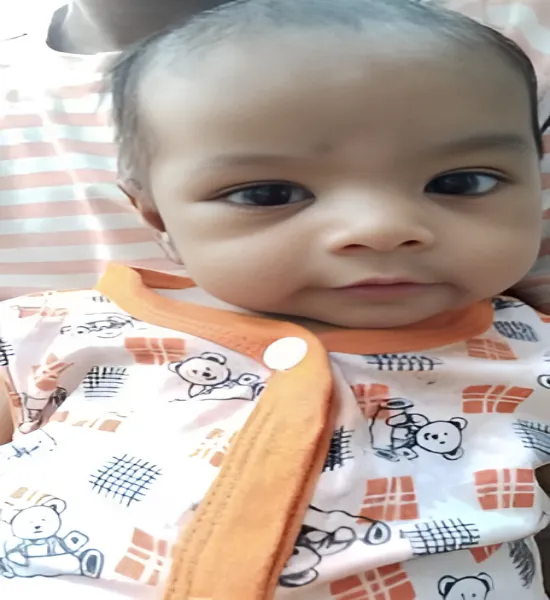 क्या अपने 2 माह के ज़िगर के टुकड़े से भी प्यारा था सोने का लॉकेट ? पति से खफा 'माँ' ने ही ड्रम में डुबोकर कर दी मासूम की हत्या