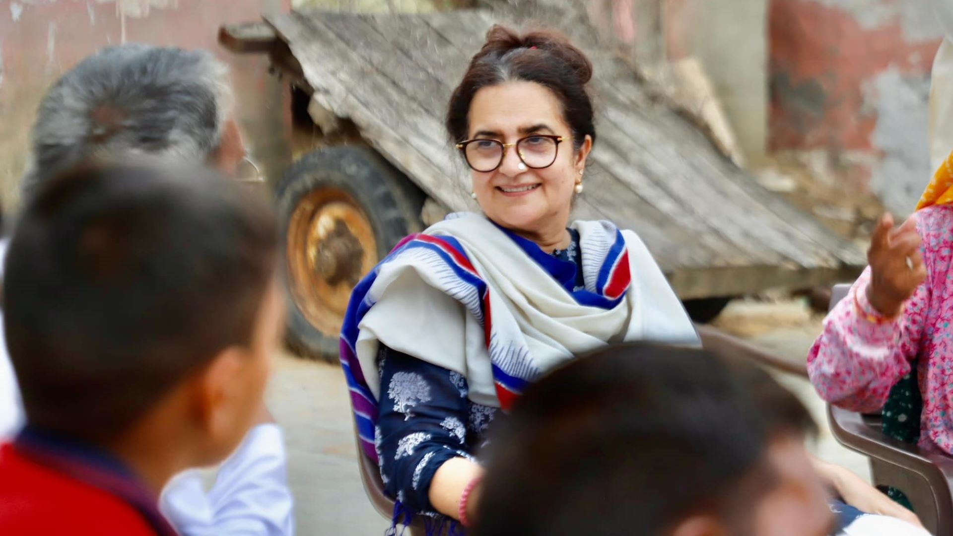 तोशाम में कांग्रेस की नई चुनौती: बंसीलाल के गढ़ में कौन होगा नया चेहरा?