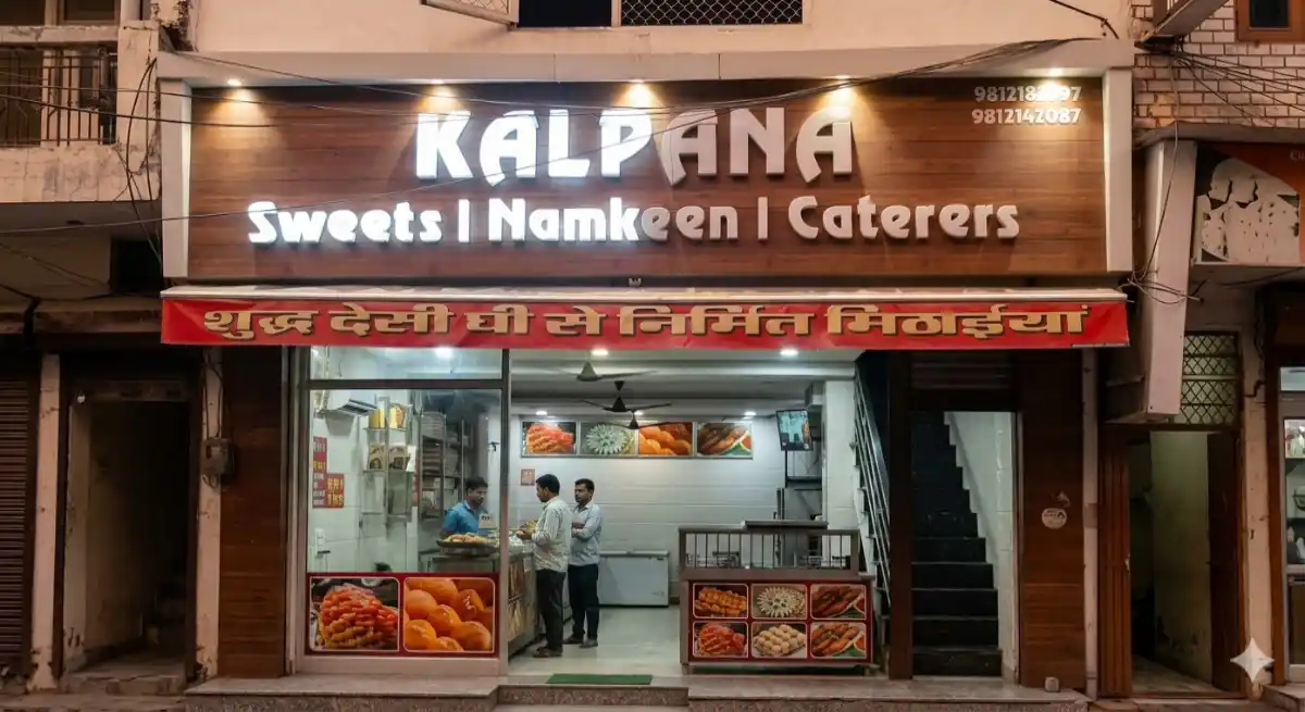 हिसार में रोंगटे खड़े कर देने वाला हादसा: स्वीट शॉप की 'जुगाड़ लिफ्ट' में फंसी गर्दन, धड़ से अलग होकर लिफ्ट के तारों में अटका सिर