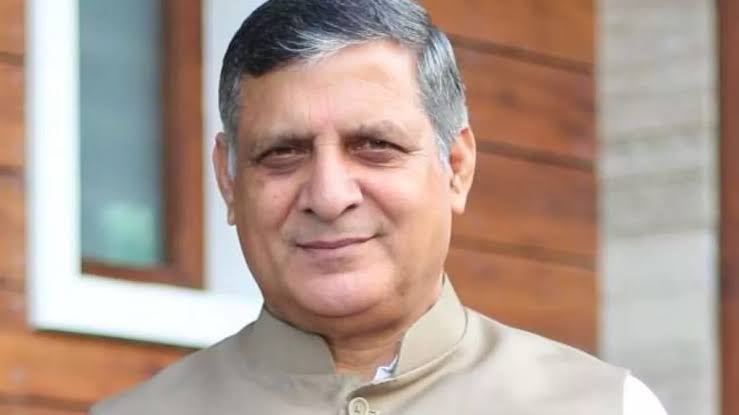 हरियाणा कांग्रेस उम्मीदवारों का ऐलान होते ही कैबिनेट मंत्री कंवरपाल गुर्जर ने कसा तंज़