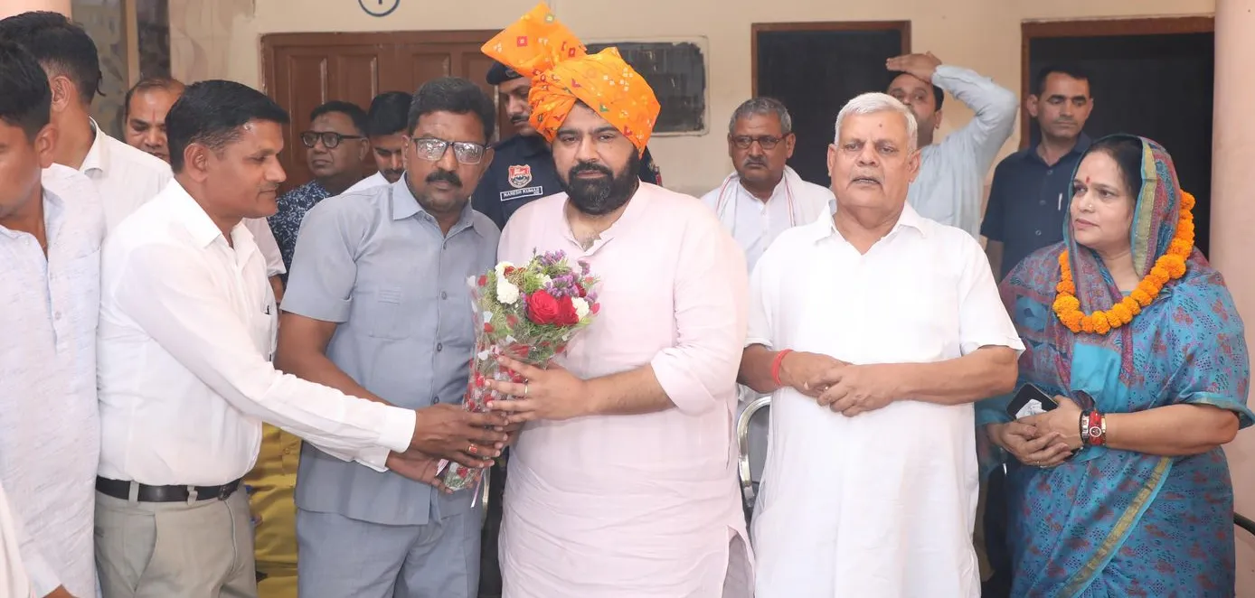 27 अप्रैल को पंचकूला में आयोजित होगा राज्य स्तरीय भगवान परशुराम जन्मोत्सव समारोह