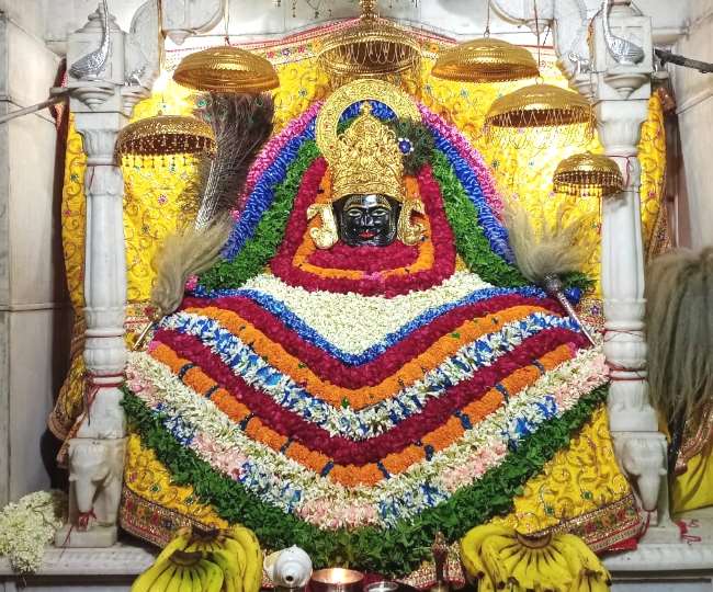 चुलकाना गांव के ऐतिहासिक बाबा श्याम का मंदिर में 20 मार्च को मत्था टेकेंगे मुख्यमंत्री मनोहर लाल