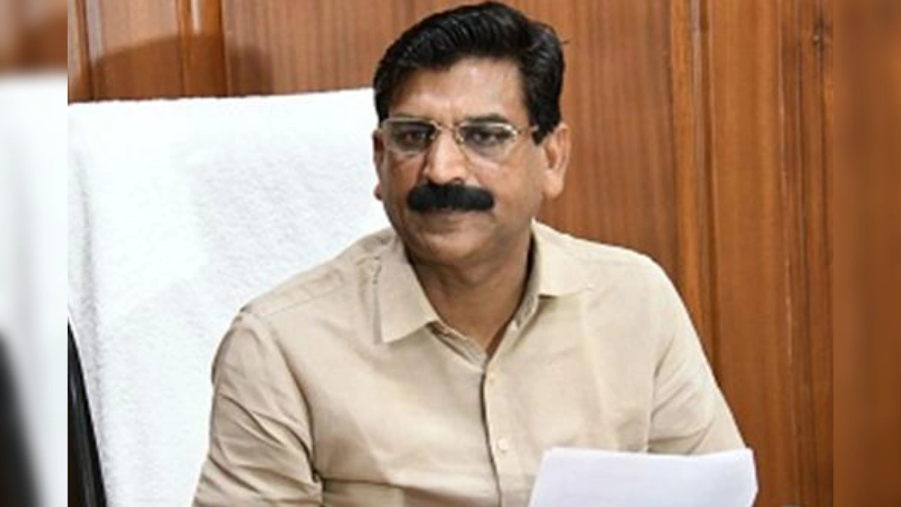 कांग्रेस पर कैबिनेट मंत्री कृष्ण बेदी का हमला: ‘परिवारवाद और इलाका वाद' से बाहर नहीं निकली तो BJP की जीत का सिलसिला रहेगा जारी’