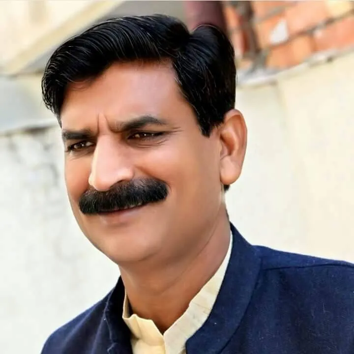 पानी को लेकर पंजाब ने 'खेला खेल', मंत्री कृष्ण कुमार बेदी ने कहा 'ओछी राजनीति' कर रही पंजाब के मुख्यमंत्री