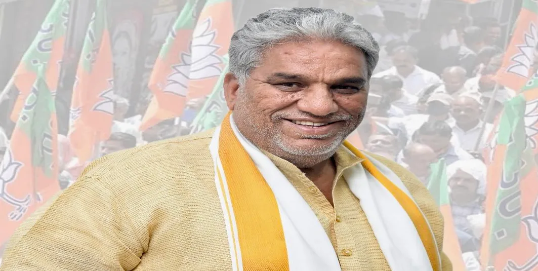 पानीपत के मतलौडा में 2 एकड़ में बनेगा मल्टी पर्पज पार्क, पंचायत मंत्री ने किया दौरा, अधिकारियों को दिए एस्टीमेट बनाने के निर्देश