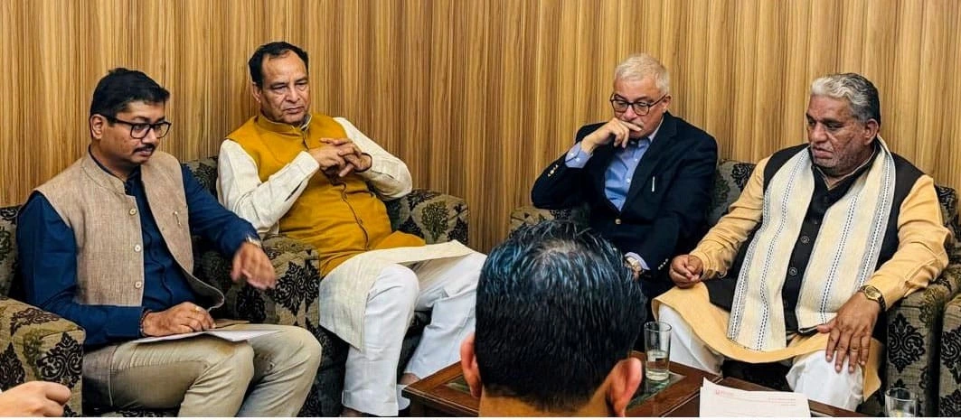 'अच्छा तालाब कैसे बनता है' इसका नज़ारा प्रदेश में बहुत जल्द दिखाई देगा, एक हजार तालाबों का होगा जीर्णोद्धार