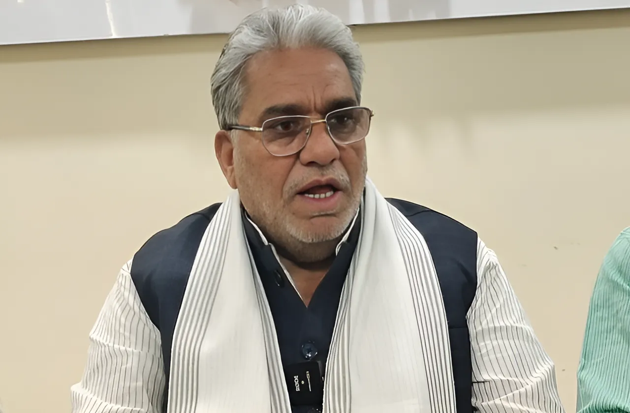 पंचायत मंत्री पंवार की अध्यक्षता में हुई सब कमेटी की बैठक में लिए गए 'चार मुख्य' फैसले, पढ़े पूरी ख़बर