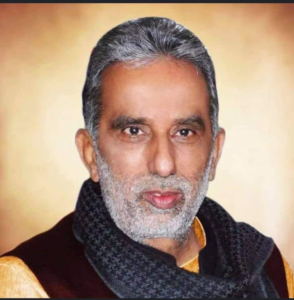 ''मेरा वोट वापस करो कृष्णपाल'' कृष्णपाल गुर्जर के खिलाफ पोस्टर लगाकर किसानों ने जताया विरोध