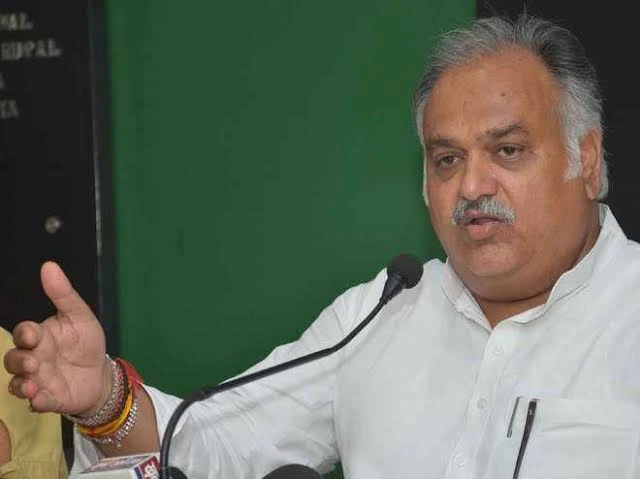 'सब कुछ लुटा कर होश में नहीं आएंगे' अहम और प्रतिष्ठा छोड़ पार्टी के लिए एकजुट होने का समय : कुलदीप शर्मा