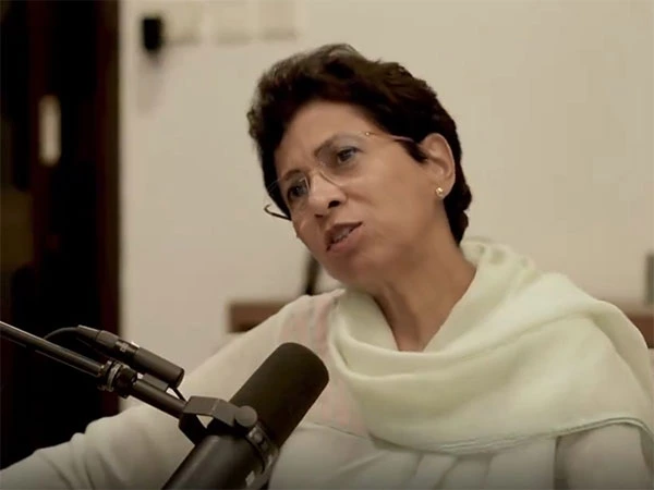 सैलजा का आरोप : 'फॉगिंग कागजों में की जा रही'..अभी तक फॉगिंग का कार्य युद्ध स्तर पर शुरू नहीं किया