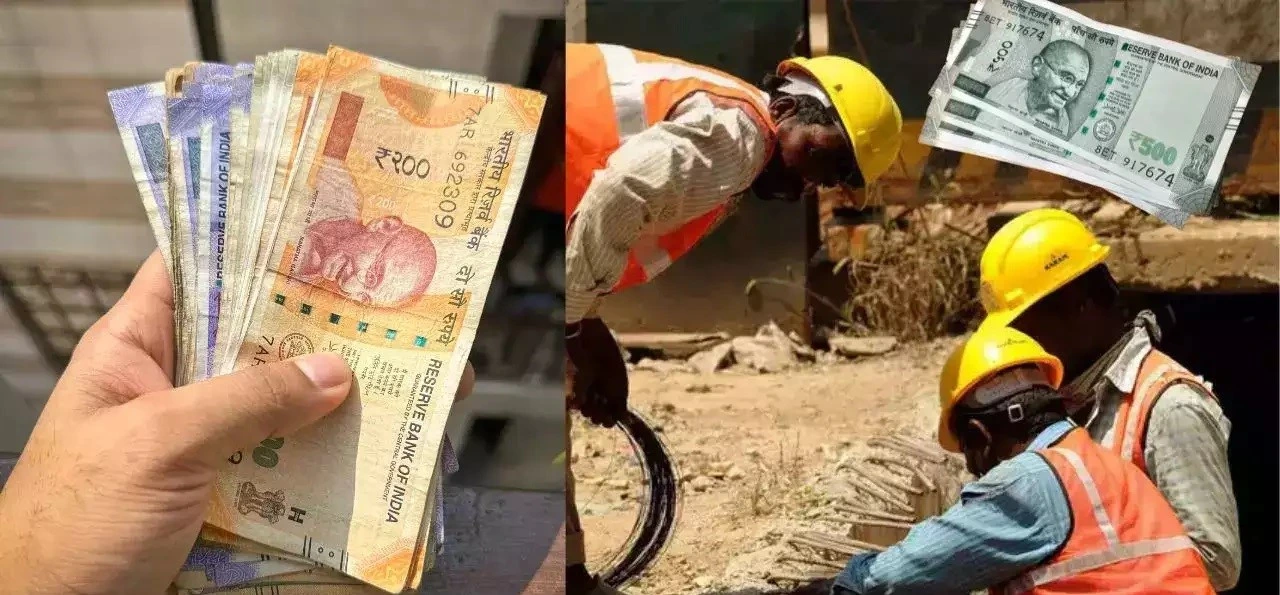 कैबिनेट मंत्री अनिल विज ने की निर्माण मजदूरों के लिए 'विशेष सहायता की घोषणा'