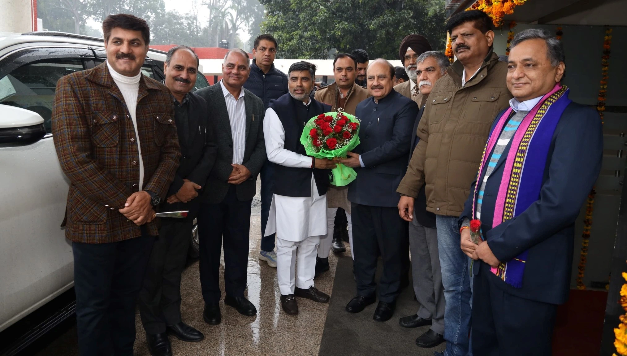प्रदेश में शिक्षा जगत में नई क्रांति : राष्ट्रीय शिक्षा नीति की कमियों को दूर करने के लिए मांगे सुझाव