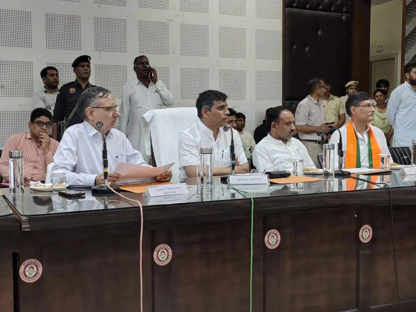 पूरे देश में हरियाणा ऐसा पहला राज्य, जिसने दूरदर्शिता और संवेदनशीलता के साथ NEP को किया लागू