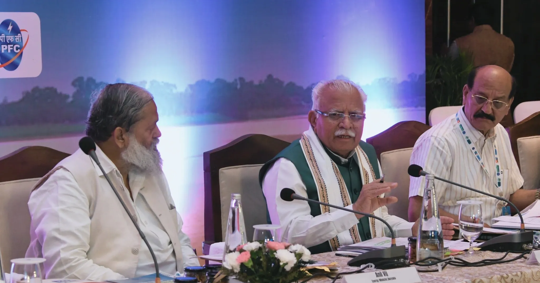 विद्युत मंत्रालय ने 'पावर फॉर ऑल-फॉर ऑल टाइम' की दिशा में तेजी से बढ़ाए कदम, प्रीपेड मीटर लगाने पर दी जाएगी रियायत