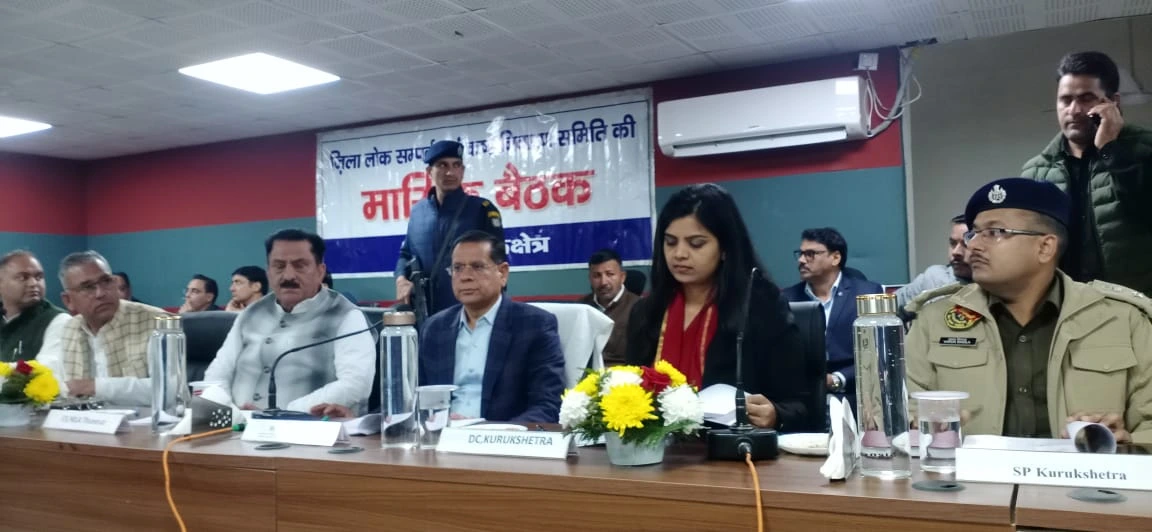 जो भी व्यक्ति 'मिलावटी खाद्य सामग्री बनाएगा या बेचेगा' उसके खिलाफ होगी सख्त से सख्त कार्रवाई