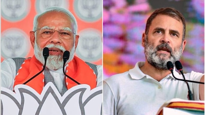 प्रधानमंत्री के बयान राहुल गांधी का सवाल 'ये आपका पर्सनल एक्सपीरियंस है क्या'' ?