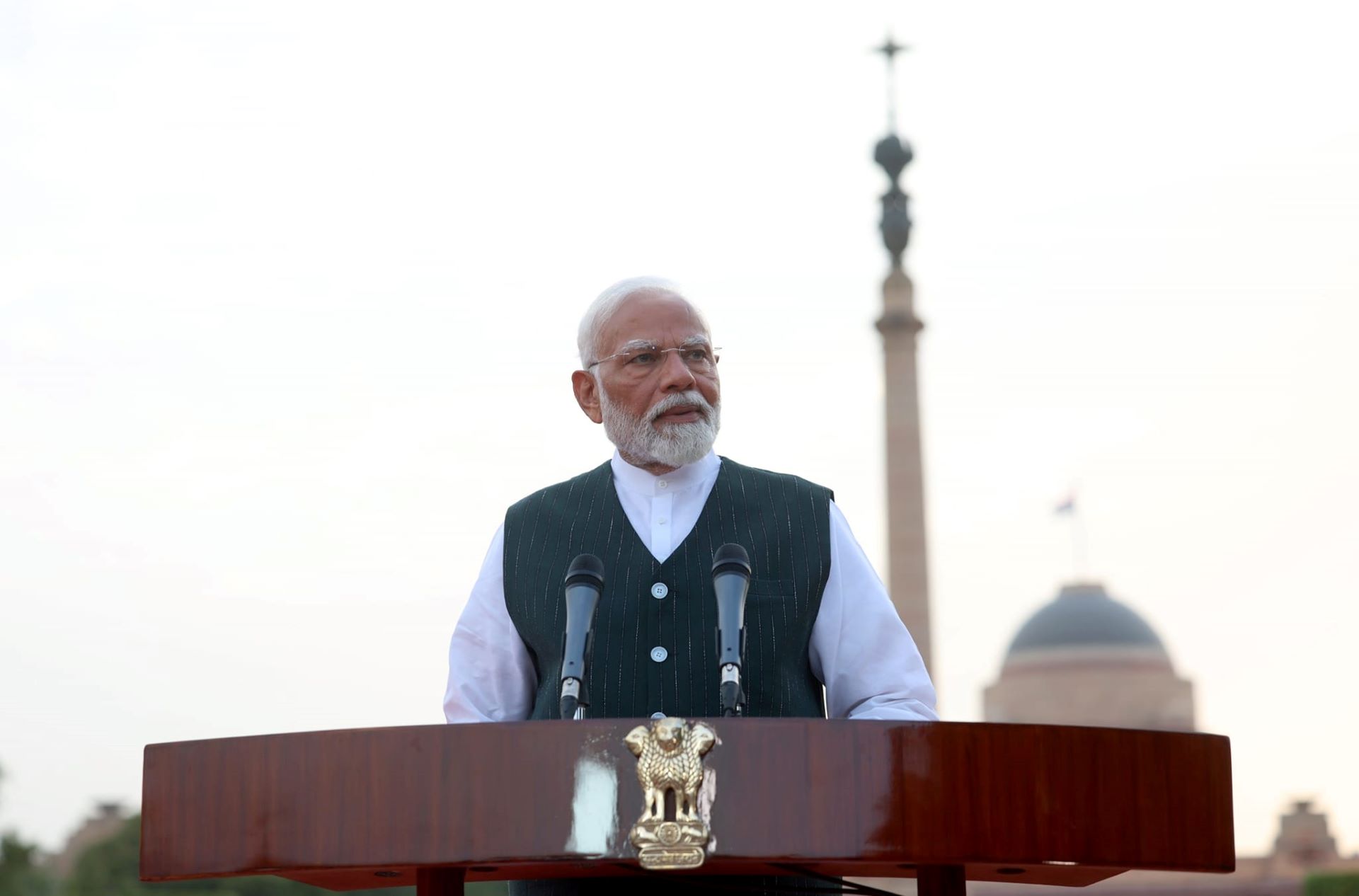 दिल्ली की प्यास: आम आदमी पार्टी ने जल संकट के बीच, पीएम मोदी से लगाई गुहार