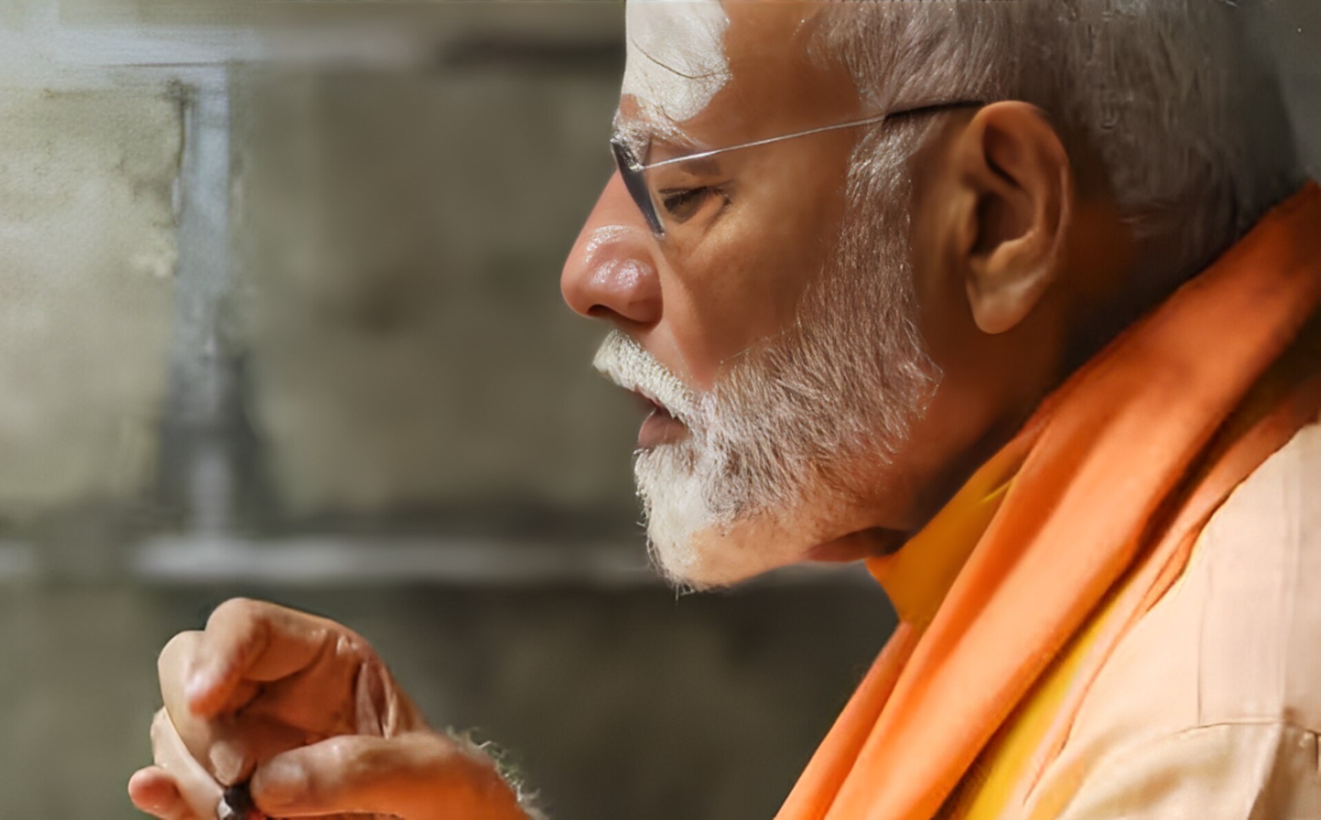 प्रधानमंत्री की कन्याकुमारी डायरी: विवेकानंद की भूमि से उठते विचारों का संगम