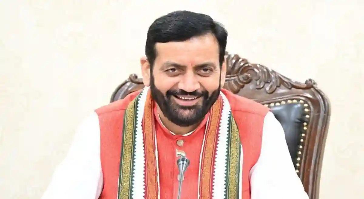 मुख्यमंत्री का बड़ा फैसला: चानौत गांव को पेयजल संकट से मिलेगी मुक्ति, विकास के लिए ₹1 करोड़ मंजूर