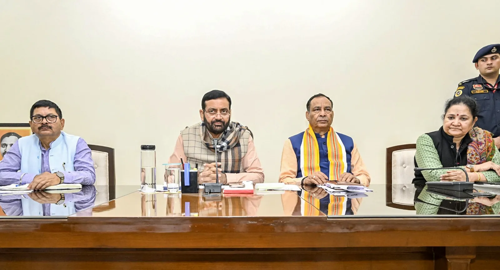 सरकार ने बाजरा उत्पादक किसानों के लिए जारी किए 380 करोड़ रुपए, Per Drop More Crop की अवधारणा पर ज़ोर