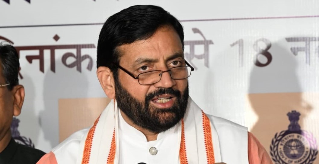 संकल्प पत्र हमारे लिए वचन पत्र, जिसके हर एक वायदे को हम पूरा करेंगे : मुख्यमंत्री