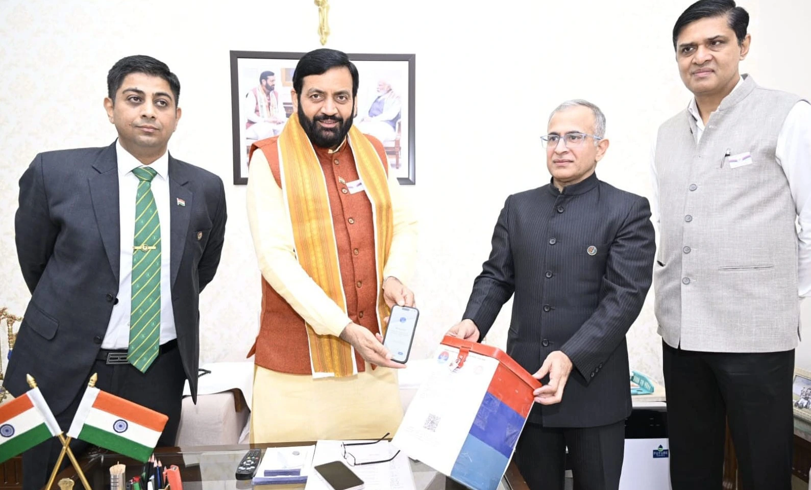 सशस्त्र सेना झंडा दिवस पर सीएम नायब सैनी ने दिया अंशदान, जानें इस दिन के बारे में कुछ ख़ास बातें