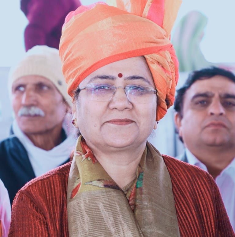 कांग्रेस पर गुटबाज़ी की चुटकी लेनी वाली भाजपा खुद हुई गुटबाज़ी की शिकार
