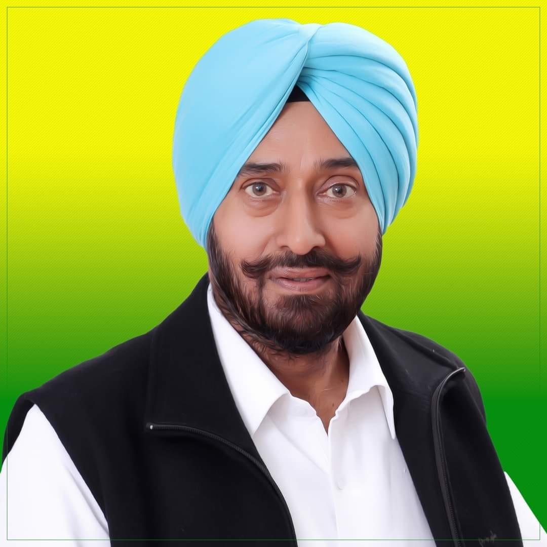 कांग्रेस का हाथ थाम सकते हैं जेजेपी प्रदेश अध्यक्ष निशान सिंह