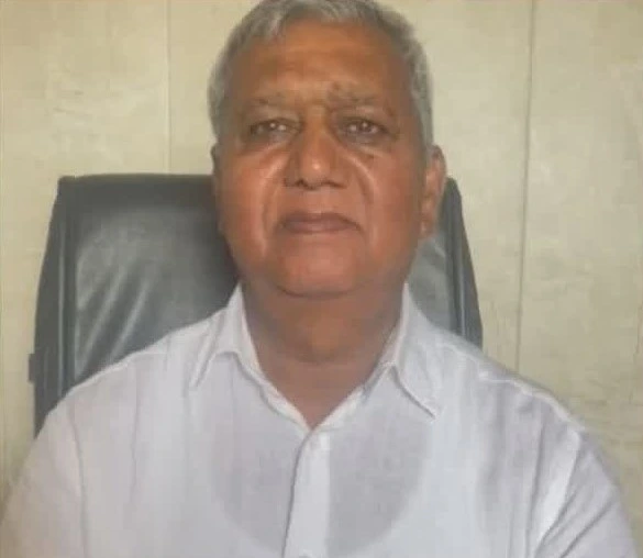 वायरल वीडियो ट्विस्ट : खुद व्यापारी ने बताया वायरल वीडियो का सच