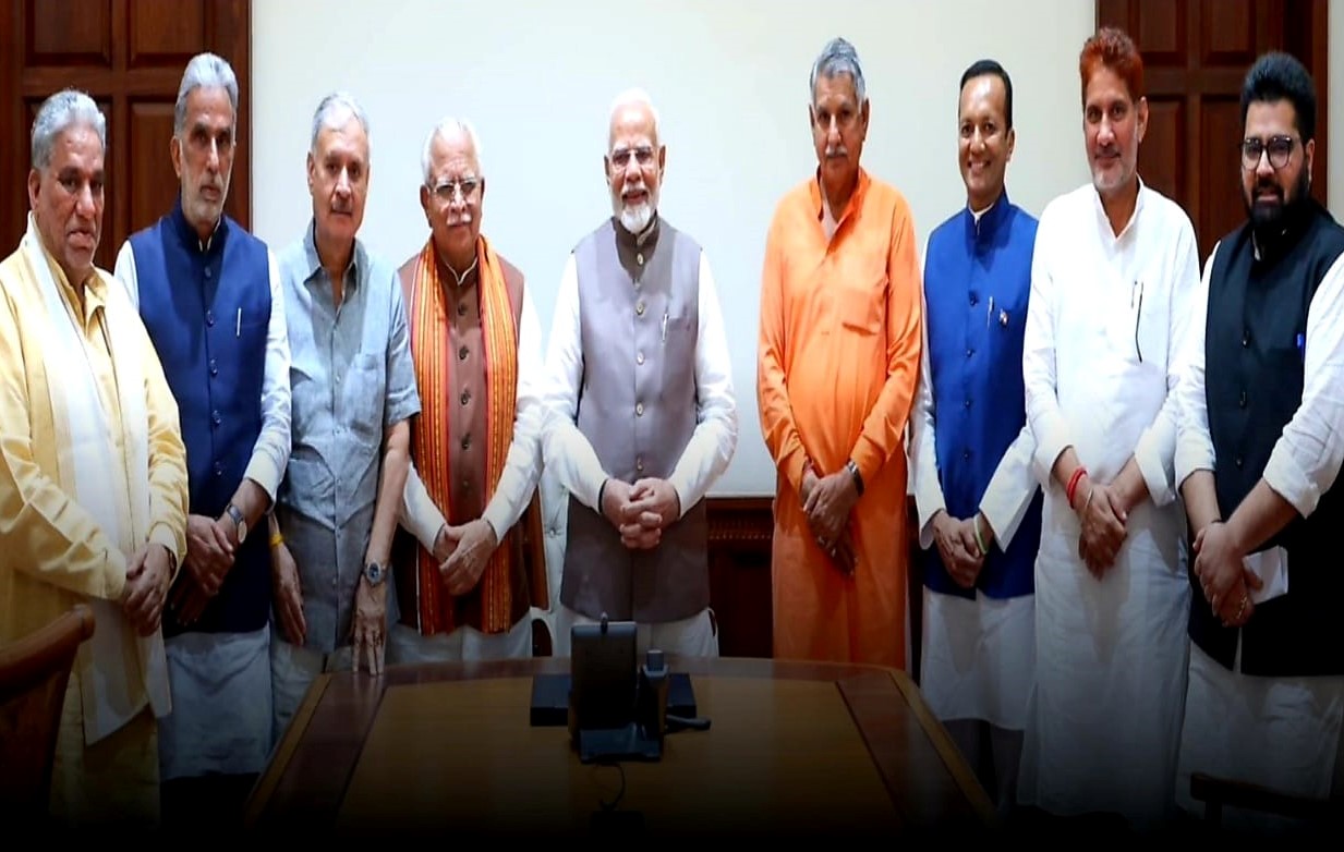 हिम्मत हो तो कांग्रेस 370 वापस लाने की घोषणा करे, उधमपुर रैली में पीएम मोदी ने दिया चैलेंज