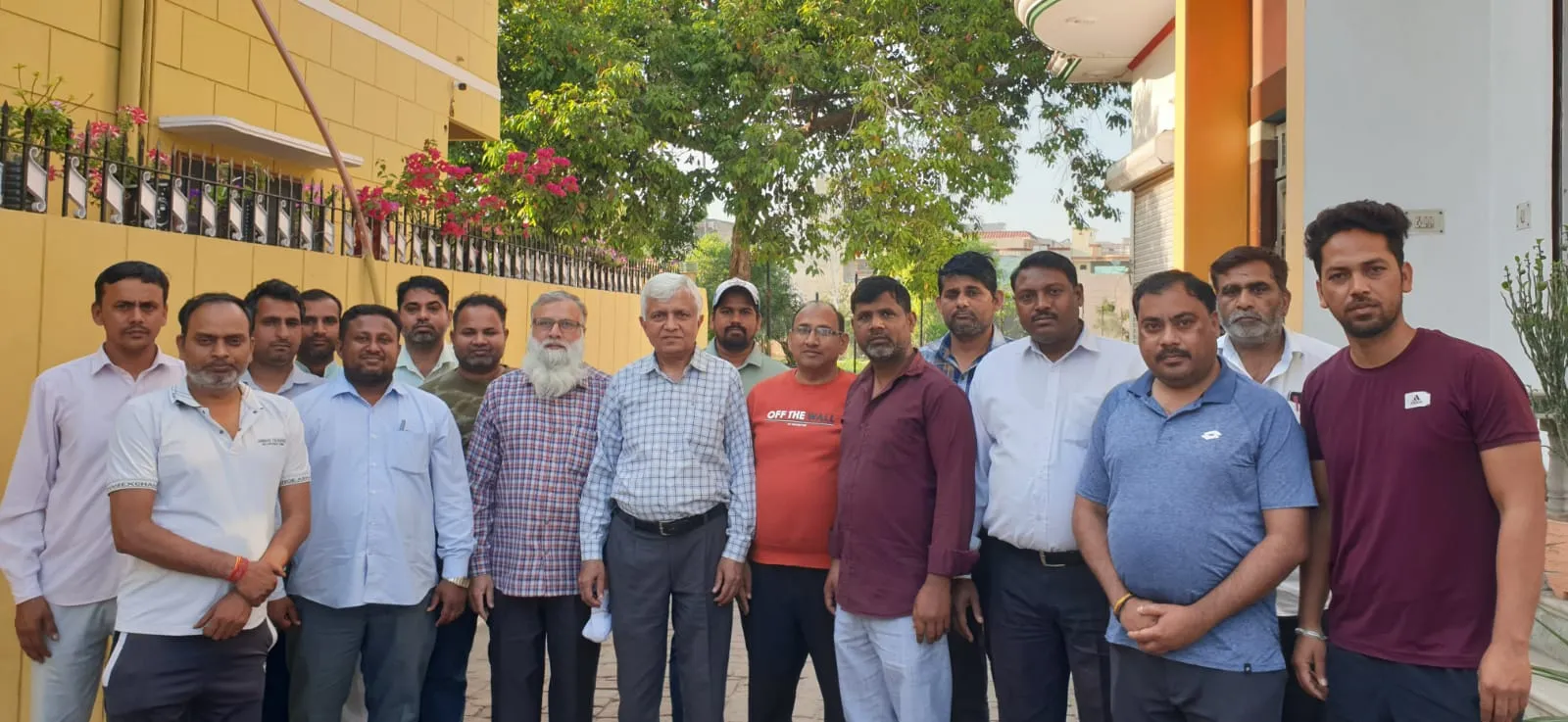 करोड़ों की ठगी मामले में ह्यूमन वेलफेयर सोसाइटी के खिलाफ आज दिल्ली जंतर मंतर पर होगा प्रदर्शन