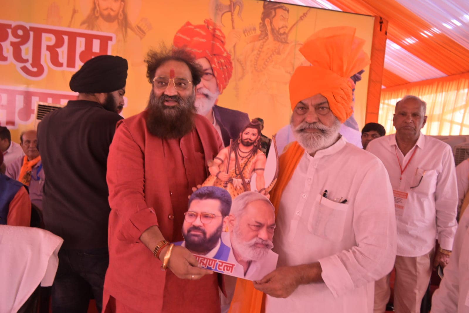 राजनीति कभी भी बुरी नहीं होती, ऐसा हो सकता है कि राजनीति करने वाले कुछ लोग सही न हों : पूर्व केंद्रीय मंत्री विनोद शर्मा