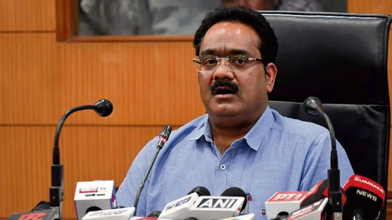 सख्त हुआ निर्वाचन आयोग..बीएलए की नियुक्ति के निर्देश, कहा-अधिकांश राजनीतिक दल इसके प्रति गंभीर नहीं