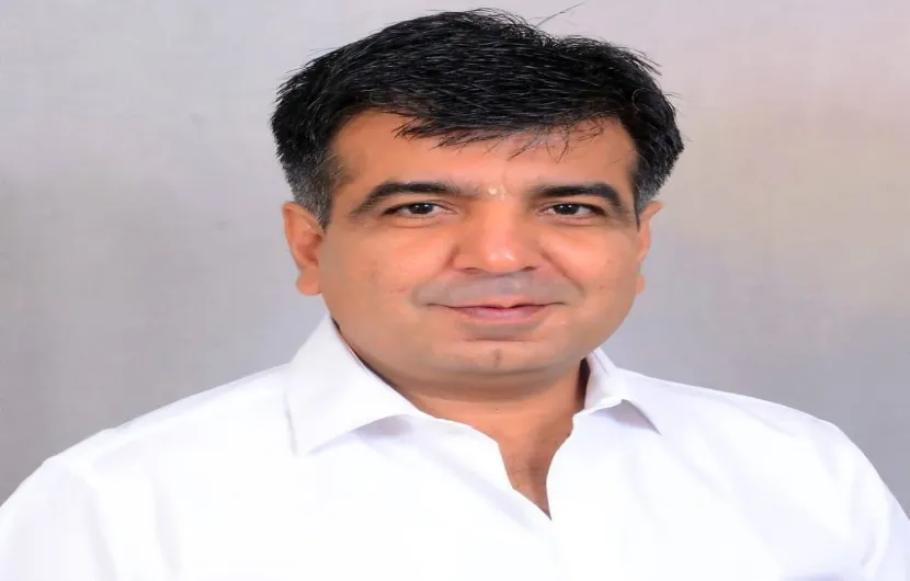 अरावली पर संकट : 'नमो वन' के नाम का ढोंग आज जनता के सामने आ गया