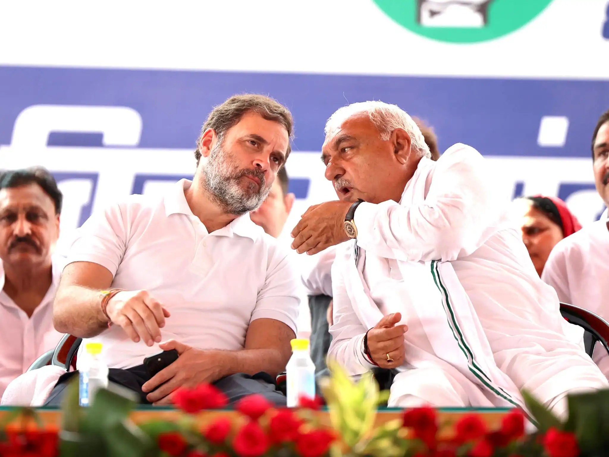 हर चीख दिल को चीरने वाली...ये दर्द हरियाणा के लाखों बच्चों का...जानिए क्यों कहा राहुल गांधी ने ऐसा