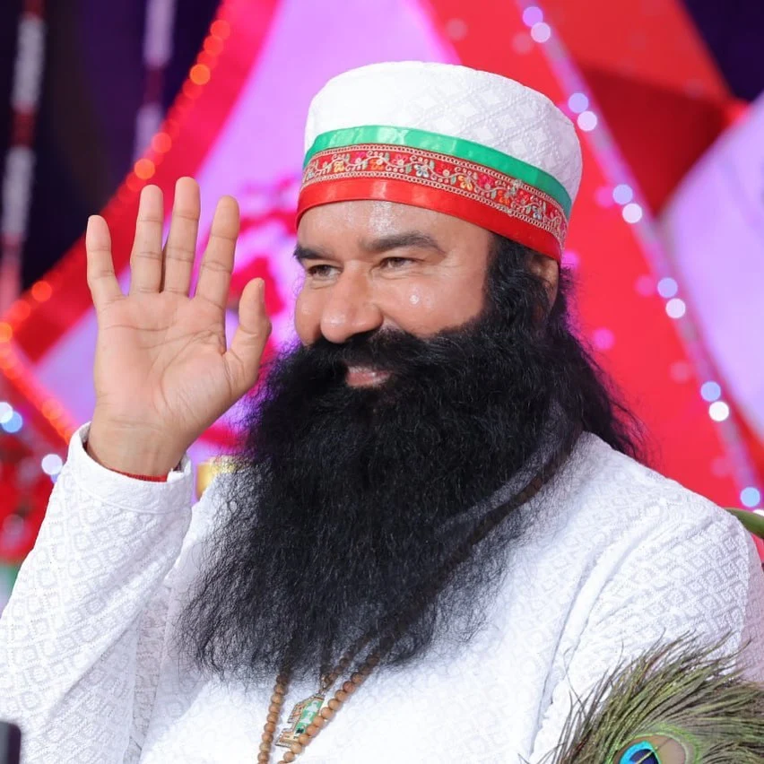 राम रहीम की पैरोल याचिका पर चुनाव आयोग का बड़ा सवाल - पैरोल की क्या है वजह ?