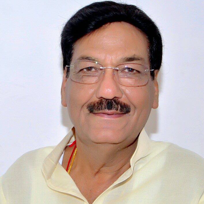 इस्तीफे संबंधी मामले में विधानसभा नहीं पहुंचे रणजीत चौटाला, फिर से 30 अप्रैल को बुलाया