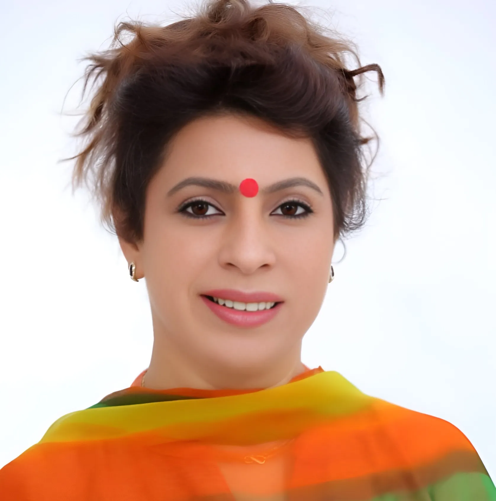 कार्यकाल पूरा होने के बाद भी हरियाणा महिला आयोग की अध्यक्ष पद पर बनी हुई हैं रेणु भाटिया, उठ रहे सवाल