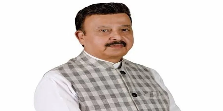 हरित क्रांति के बाद औद्योगिक क्रांति की ओर बढ़ रहा हरियाणा, मंत्री राव नरबीर सिंह ने कहा- जल्द घोषित की जाएगी नई औद्योगिक नीति