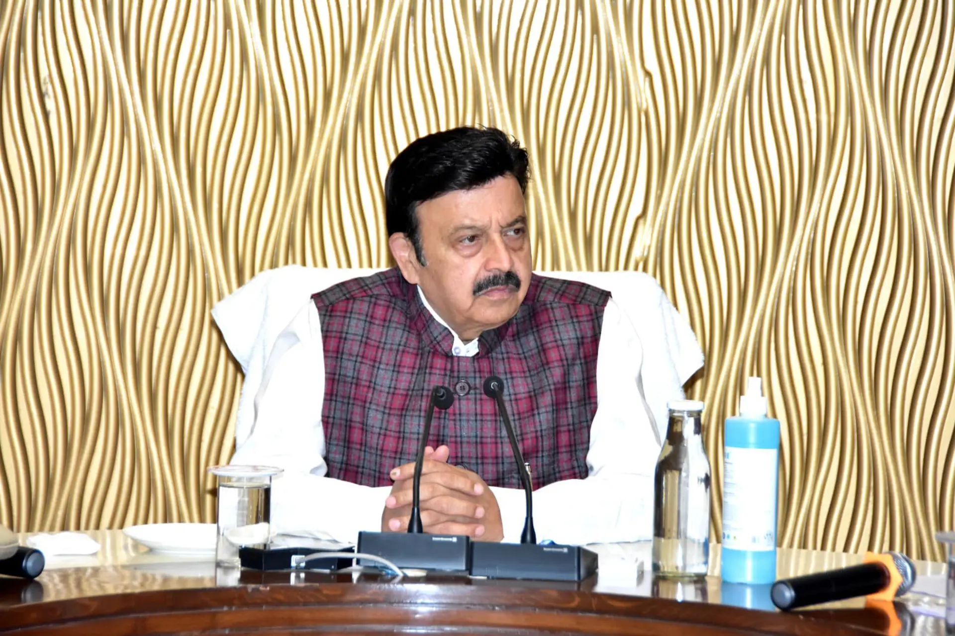 युवाओं के लिए खुशखबरी : स्टार्टअप कार्यक्रम के तहत MSME निदेशालय का गठन, मिनी क्लस्टर विकास कार्यक्रम के लिए 90 प्रतिशत की अनुदान