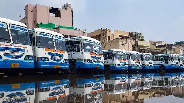 सीईटी के अभ्यर्थियों के लिए निशुल्क रहेगी 12 हजार बसों की व्यवस्था, केवल एडमिट कार्ड दिखाना आवश्यक, पढ़ें विस्तृत ख़बर