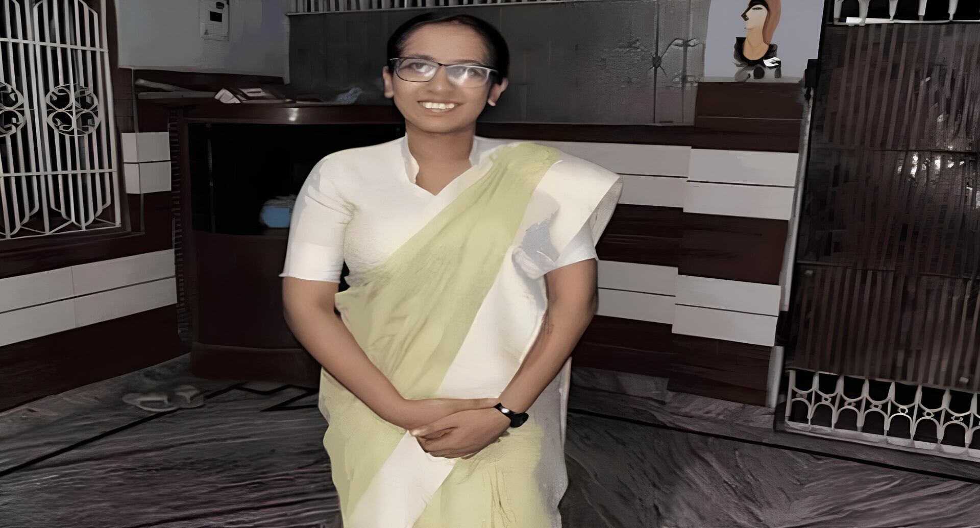 एक आंगनबाड़ी कार्यकर्ता की बेटी का सफल सफर: शिवानी बनीं एसडीएम
