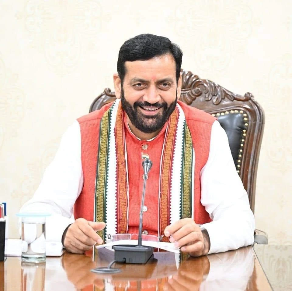 काम की ख़बर : हरियाणा मंत्रिमंडल की बैठक में कई प्रस्तावों को मिली मंजूरी, कई नियमों में हुआ संशोधन