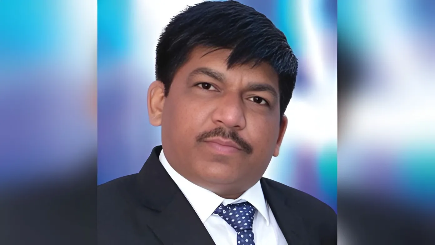 हरियाणा के 'सिंहमार' ने बनाया ऐसा उपकरण, जो ई-कॉमर्स और डिजिटल भुगतान में बढ़ती धोखाधड़ी को रोकने में सक्षम