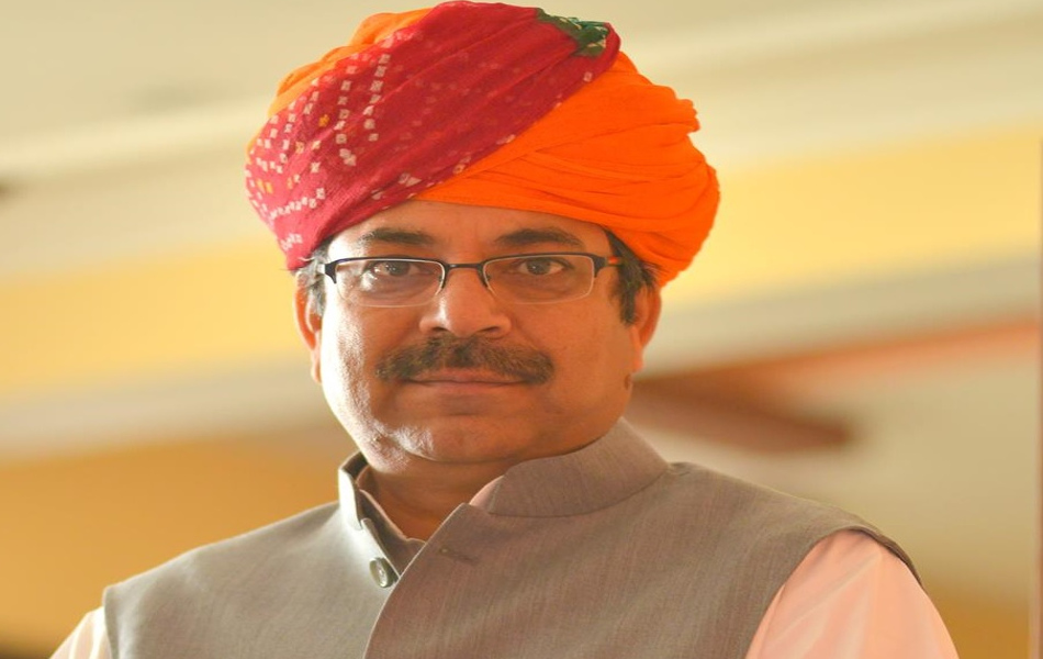 डॉ. सतीश पूनिया 30 अप्रैल से हरियाणा प्रवास पर, महीने भर तक हरियाणा की सभी 10 लोकसभा सीटों पर करेंगे चुनाव प्रचार