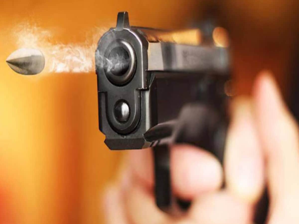 ख़ाकी को खुलेआम चुनौती : ASI की गोली मारकर की हत्या
