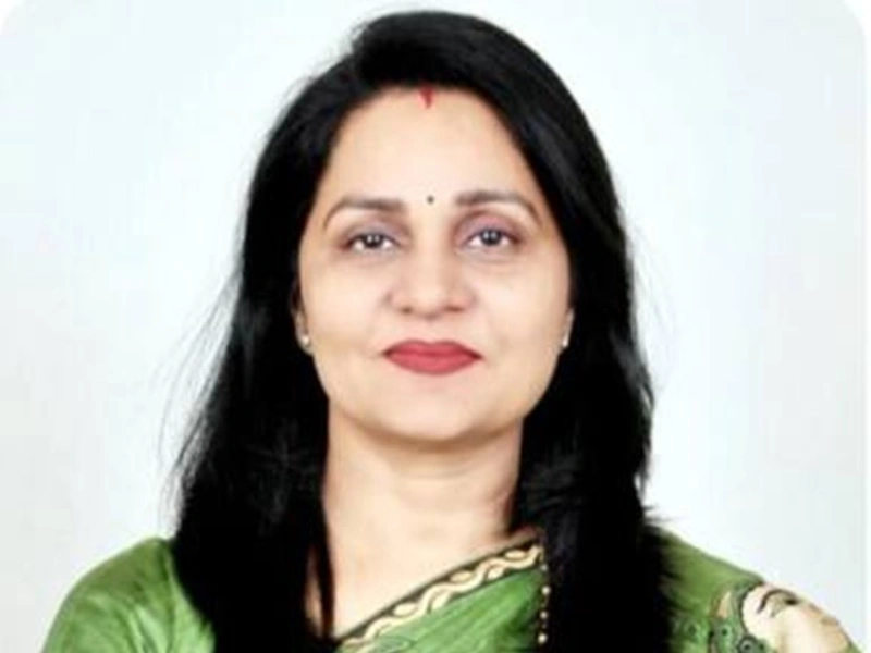 Former MP Sunita Duggal ने रतिया विधानसभा सीट पर ठोकी दावेदारी, पार्टी हाईकमान से मांगा टिकट