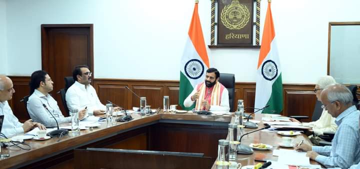 हरियाणा में जल्द होगी ‘वन मित्रों’ की भर्ती : जाने क्या होगी ज़िम्मेदारी और कितना होगा मानदेय