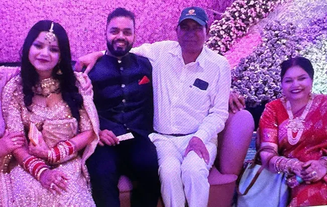 पहले पूछा नाम और मज़हब, फिर कर दी गोलियों की बौछार, करनाल के नौसेना में लेफ्टिनेंट विनय नरवाल की भी आतंकी हमले में मौत